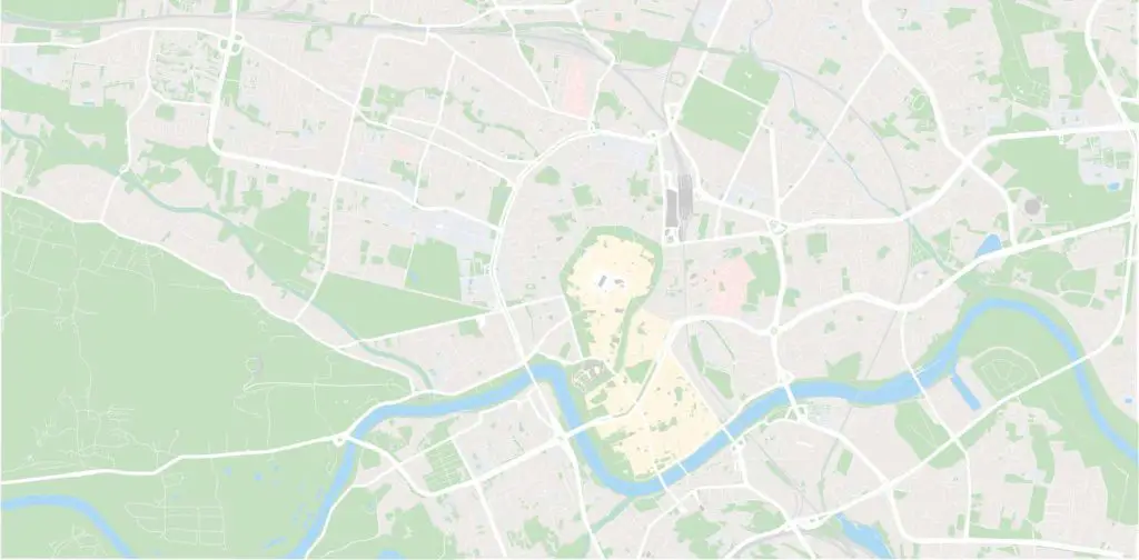 Google Maps